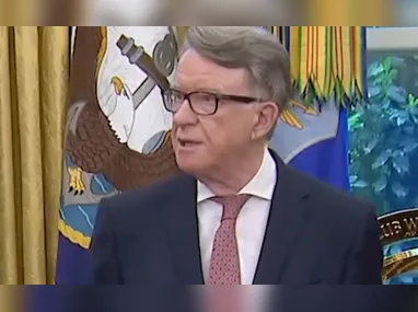 Três voos foram cancelados com destino aos EUA, no Galeão, Rio de Janeiro