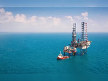 Imagem ilustrativa da imagem Petrobras planeja desmontar 68 plataformas