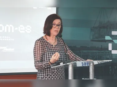 Imagem ilustrativa da imagem Petrobras vai investir R$ 30 bilhões até 2030 no Espírito Santo