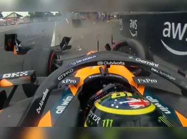 A Indy desembarca no Texas para a estreia do Grande Prêmio de Arlington