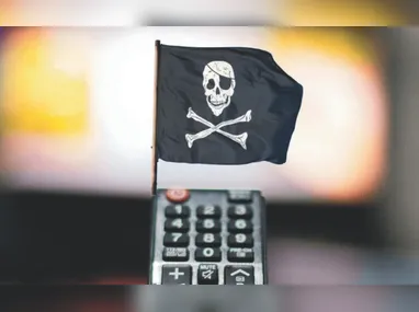 O trabalho identificou evidências de vínculos entre investigados, advogados e guardas municipais