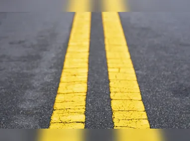 Imagem ilustrativa da imagem Pistas simples concentram acidentes de trânsito mais graves no Brasil, diz estudo