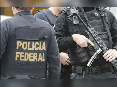 Imagem ilustrativa da imagem Polícia Federal quer sistema antidrone para proteger candidatos a presidência