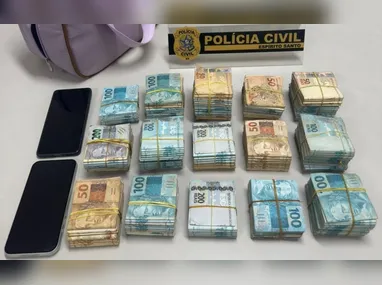 Drogas apreendidas: mais de 70kg de cocaína e haxixe