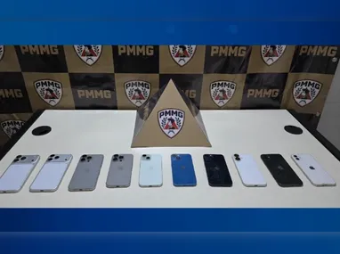 Homem na prisão: descumprimento de medida protetiva pode levar quem comete vioência doméstica à cadeia