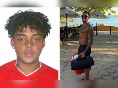 Imagem ilustrativa da imagem Polícia divulga foto de suspeito de acidente que matou estudante em Cariacica