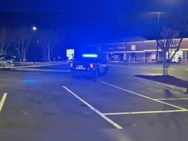 Imagem ilustrativa da imagem Polícia dos EUA mata brasileiro após família pedir atendimento de saúde mental