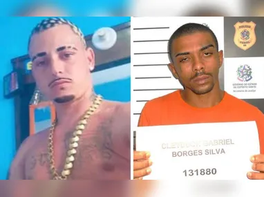 Ao todo, foram cumpridos oito mandados de prisão temporária e nove mandados de busca e apreensão