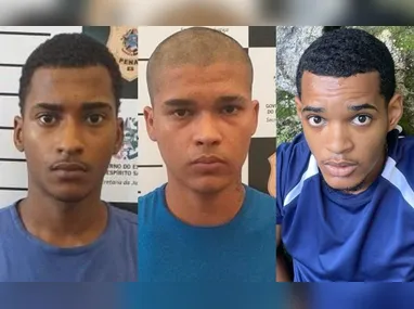 Motocicleta e droga foram apreendidas pela Guarda de Vitória