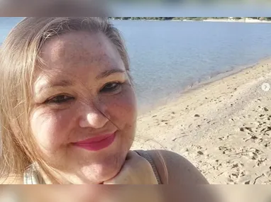 Imagem ilustrativa da imagem Polícia prende vizinhos suspeitos de morte de corretora esquartejada em SC