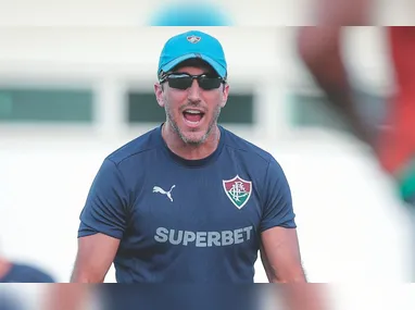 Jogadores do Rio Branco comemoram gol de empate