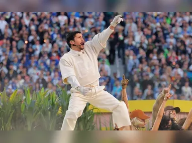 O então casal Jeffrey Epstein e Ghislaine Maxwell