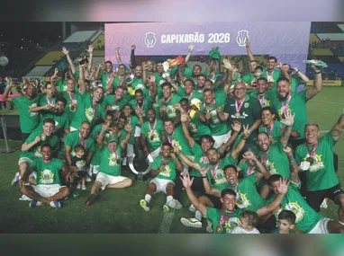 Porto Vitória está na terceira colocação do Grupo B