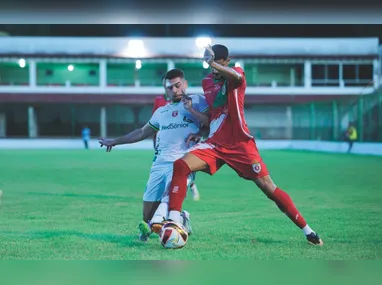 Bartô fez cinco grandes defesas