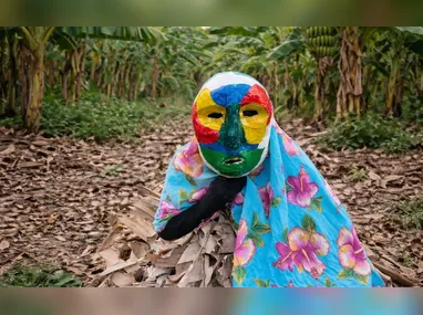 Guga Nandes em dose dupla