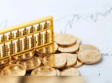 Bobinas de aço produzidas pela ArcelorMittal: investimento