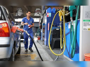 Geraldo Alckmin disse que, se for preciso, o governo brasileiro pode prorrogar o subsídio federal ao diesel, como forma de reduzir impactos ao mercado brasileiro