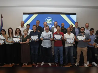 Ônibus voltaram a circular na região da Grande Terra Vermelha, em Vila Velha, na manhã desta sexta-feira