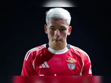 Gustavo Marques, zagueiro do Bragantino, deu declaração machista após a derrota para o São Paulo criticando a árbitra do jogo