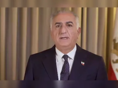 Trump afirmou que iranianos pedem ajuda da América há muitos anos