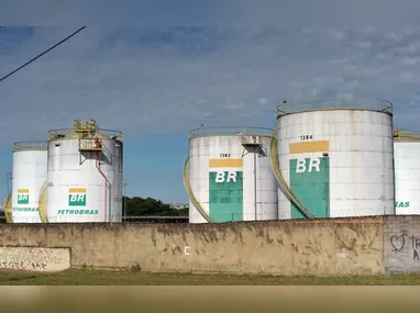 Imagem ilustrativa da imagem Privatização da BR prejudica consumidor em momento de crise