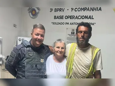 Maninho de Cabuçu sofreu um atentado na quarta-feira