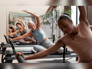 Imagem ilustrativa da imagem Programas de atividade física da Ufes terão inscrições abertas em março