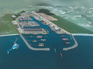 Serviço facilita a vida de quem precisa movimentar dinheiro no exterior, seja para morar, investir ou fazer negócios na Europa