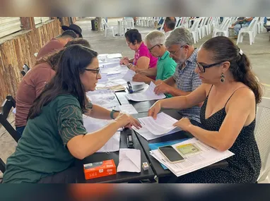 Imagem ilustrativa da imagem Projeto da Assembleia Legislativa abre crédito de carbono a pequenos produtores