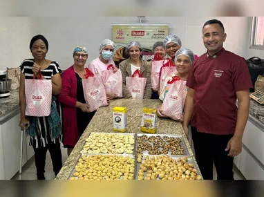 Festa da Penha continua neste domingo (12), oitavo dia do oitavário