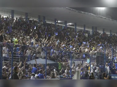 Imagem ilustrativa da imagem Promessa de "casa cheia" nas semifinais do Capixabão 2026