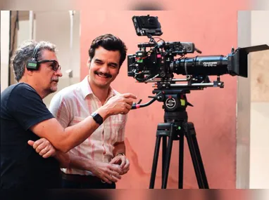 Imagem ilustrativa da imagem 'Pronto para o próximo', diz Kleber Mendonça Filho após derrotas do Brasil no Oscar