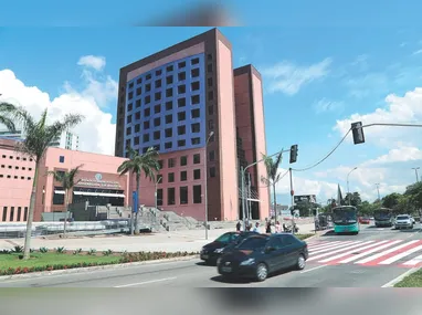 Crianças foram socorridas com ferimentos leves