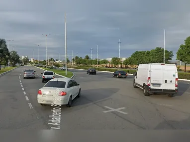 Veículos no Centro de Vitória: duas ruas devem ser interditadas a partir deste fim de semana