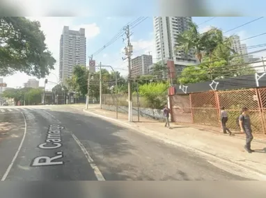 Nelson Antonio Rozani (PODE), e sua esposa, Rosa de Fátima de Jesus Baldi Rozani