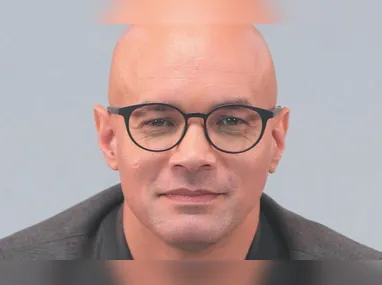 Helio Estellita Herkenhoff é analista judicial, escritor e ex-professor da Ufes