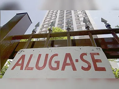 Imagem ilustrativa da imagem Quase 80% dos aluguéis nas capitais não são declarados à Receita, aponta estudo