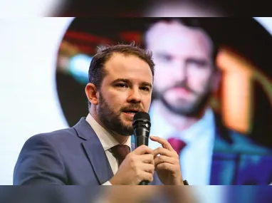 Marise Prado de Oliveira Chastinet, era presidente da Fenaju da Bahia