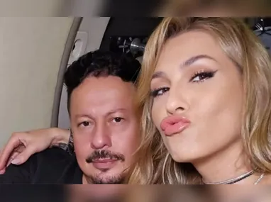 Rapper Oruam foi preso no ano passado