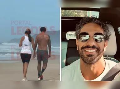 Rapper sobe ao palco no sábado, 15 de agosto, no Parque da Prainha, em Vila Velha, com a Emicida Racional MCMV Tour