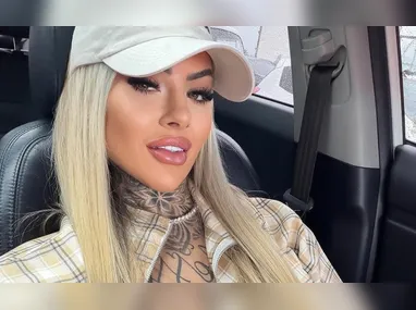 Dedé Santana agradeceu pelas mensagens que recebeu