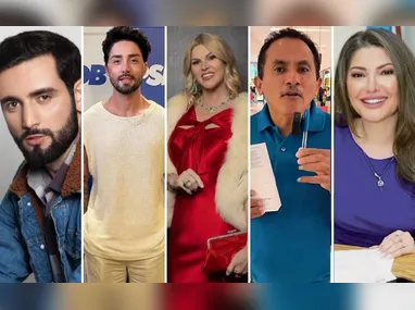 Wagner Moura  foi selecionado após concorrer ao Oscar de melhor ator pelo papel em "O Agente Secreto"