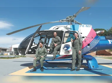 Agente da Marinha durante fiscalização: infrações envolvem, principalmente, embarcações de esporte e recreio