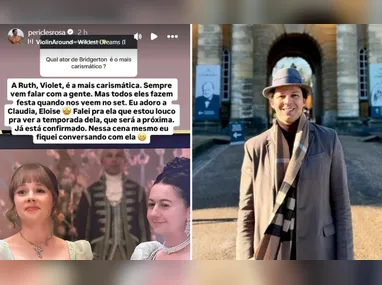 Adaptação do livro já tem o primeiro nome confirmado no elenco: Antônio Pitanga