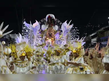 Blocos de rua em São Paulo ficaram superlotados