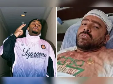 Roberto Marquis interpretou o Guarda Juju em A Praça é Nossa