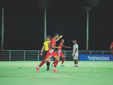 Manifestação ocorreu após a ausência do atacante na vitória do Al-Nassr por 1 a 0 sobre o Al-Riyadh