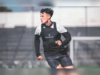 Prosperidade estreia em casa na Copa do Brasil Feminina