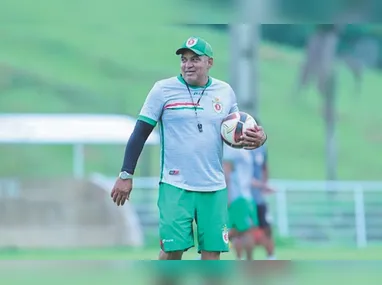 Abuda: “Não tem nada perdido”