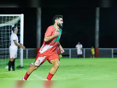 Perovano com os empresários